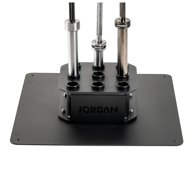 JORDAN® Olympic Bar Holder