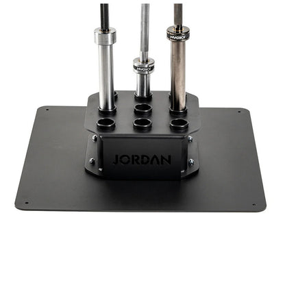 JORDAN® Olympic Bar Holder