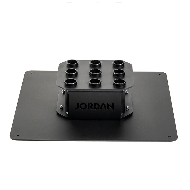 JORDAN® Olympic Bar Holder