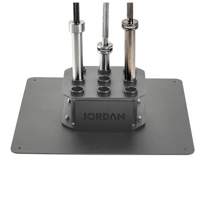 JORDAN® Olympic Bar Holder