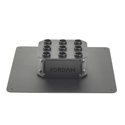 JORDAN® Olympic Bar Holder