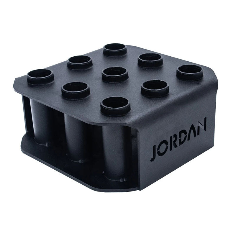 JORDAN® Olympic Bar Holder