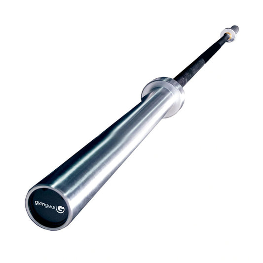 Elite 7ft Olympic Bar