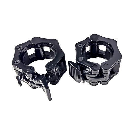 Olympic Clamp Collars (Pair)