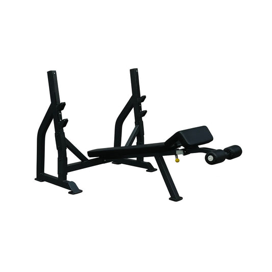 Pro Series, Olympic Decline Bench