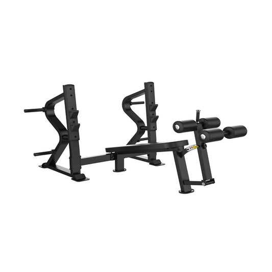 Sterling Series Olympic Decline Bench