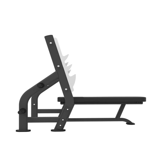 Motion Range
