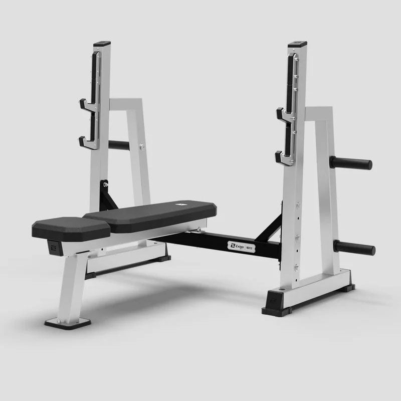 Exigo Olympic Flat Bench