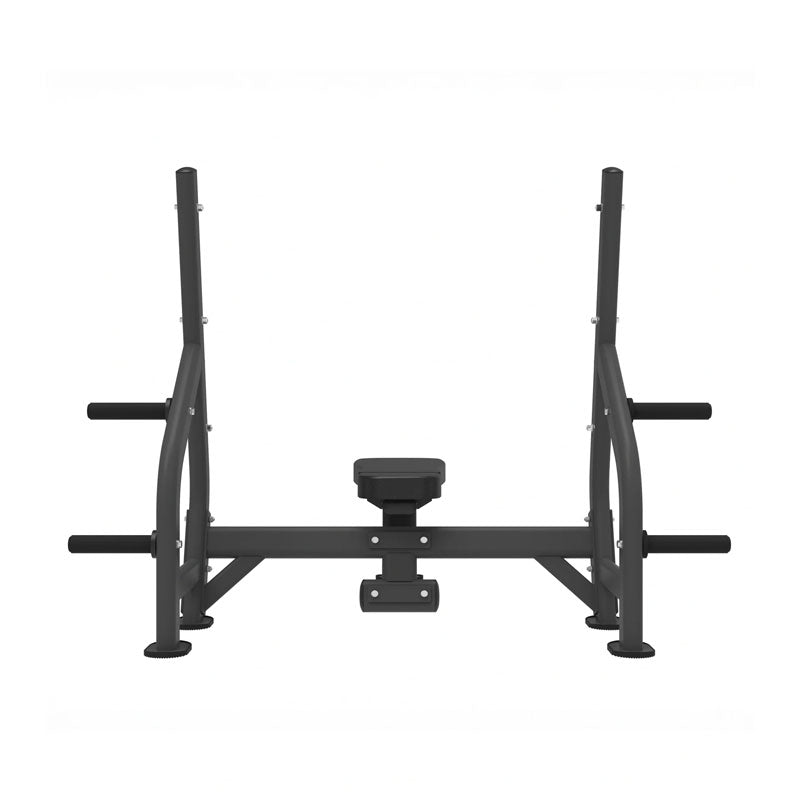 Elite Series Olympic Flat Bench