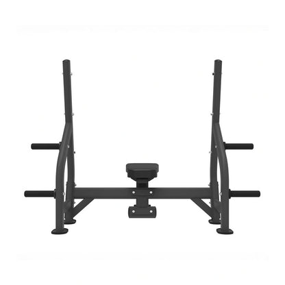 Elite Series Olympic Flat Bench