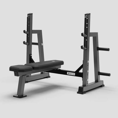 Exigo Olympic Flat Bench