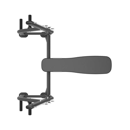 Elite Series Olympic Flat Bench