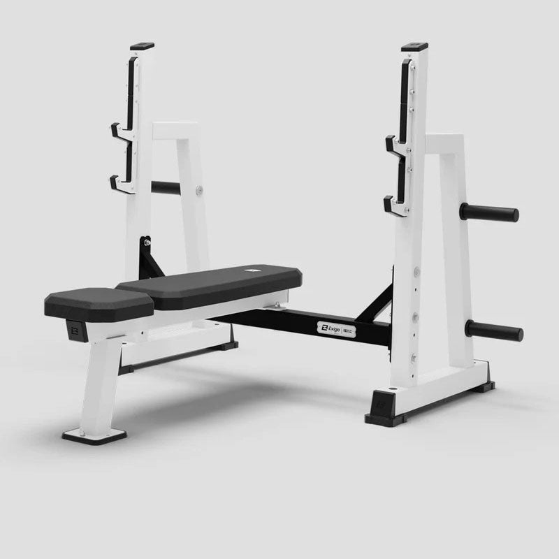 Exigo Olympic Flat Bench