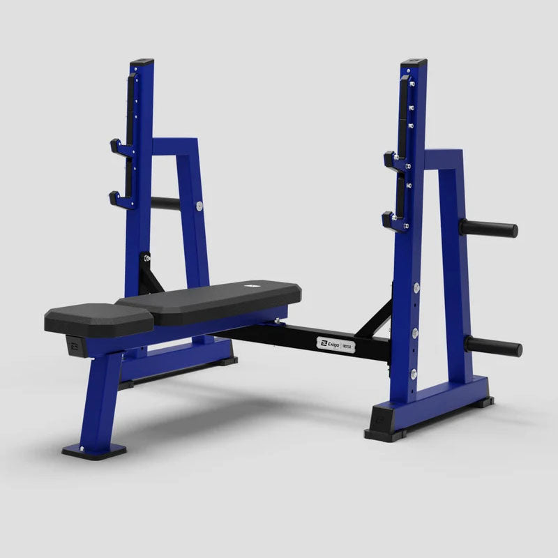 Exigo Olympic Flat Bench
