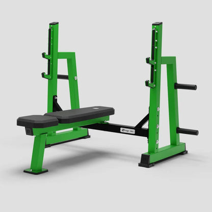 Exigo Olympic Flat Bench