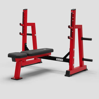 Exigo Olympic Flat Bench