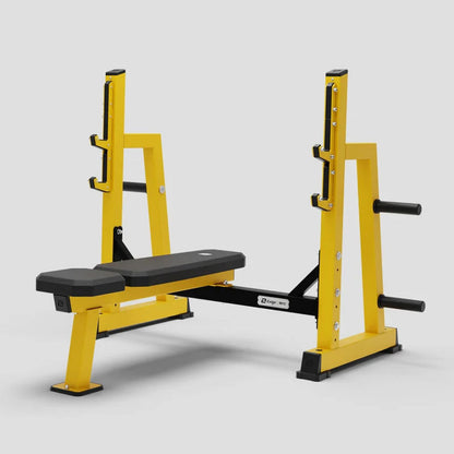 Exigo Olympic Flat Bench