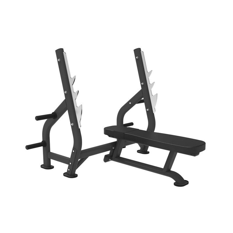 Elite Series Olympic Flat Bench