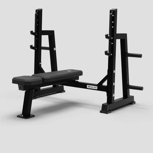 Exigo Olympic Flat Bench