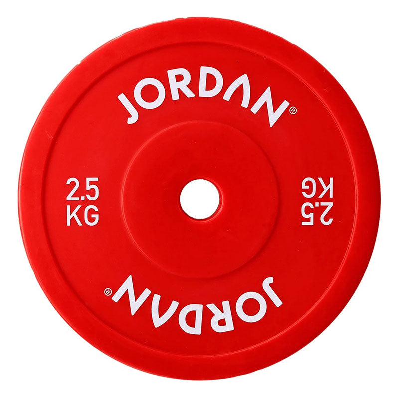 JORDAN® Olympic Hollow Technique Plates
