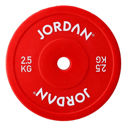 JORDAN® Olympic Hollow Technique Plates