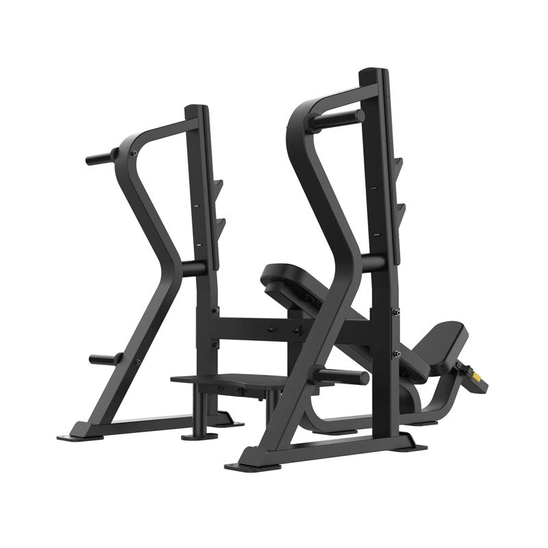 Sterling Series Olympic Incline Bench