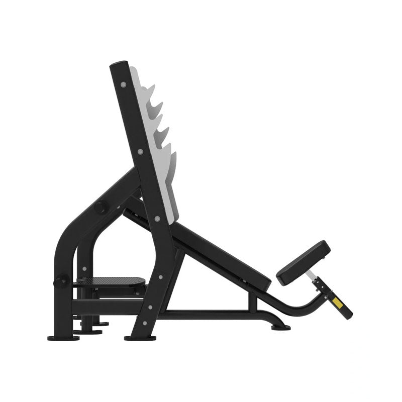 Elite Series Olympic Incline Bench