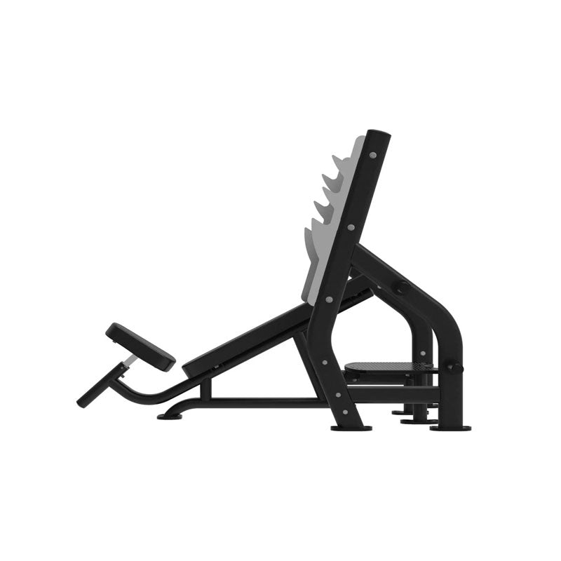 Motion Range