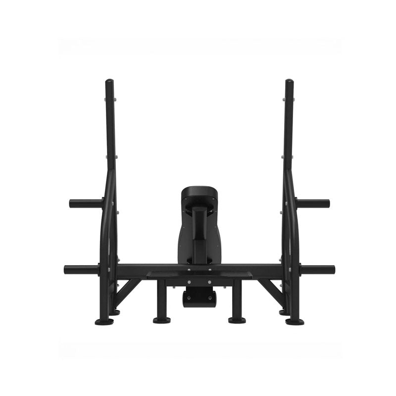 Motion Range