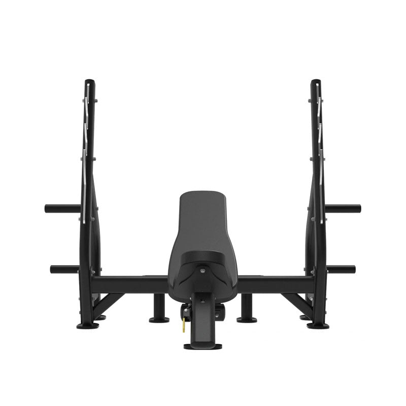 Motion Range
