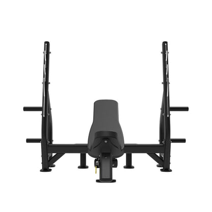 Elite Series Olympic Incline Bench