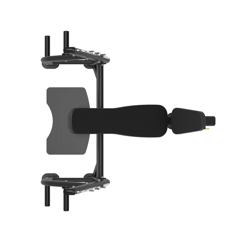Motion Range