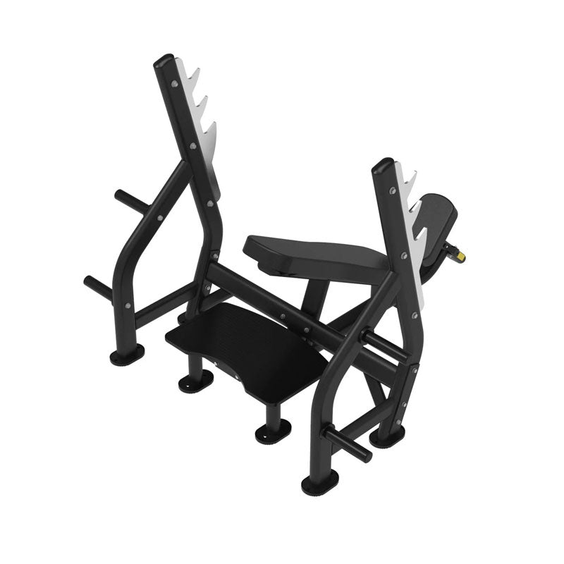 Elite Series Olympic Incline Bench