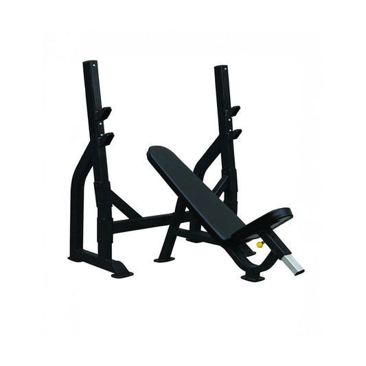 Pro Series, Olympic Incline Bench