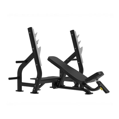 Elite Series Olympic Incline Bench