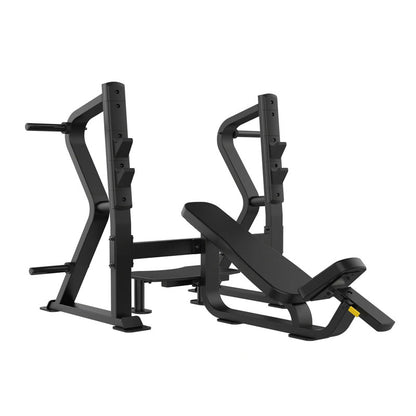 Sterling Series Olympic Incline Bench