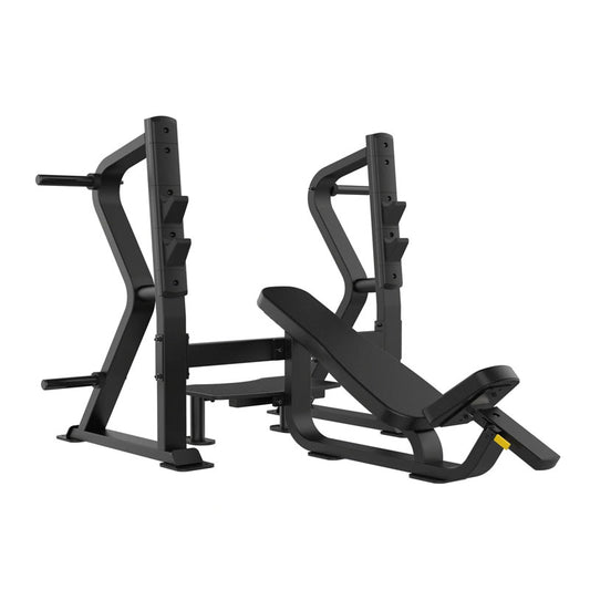 Sterling Series Olympic Incline Bench