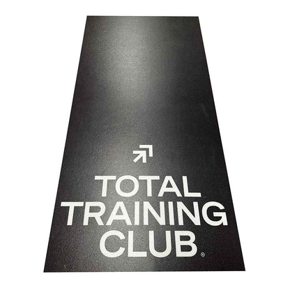 Custom Elite Olympic Lifting Platform Inserts 2m x 1m