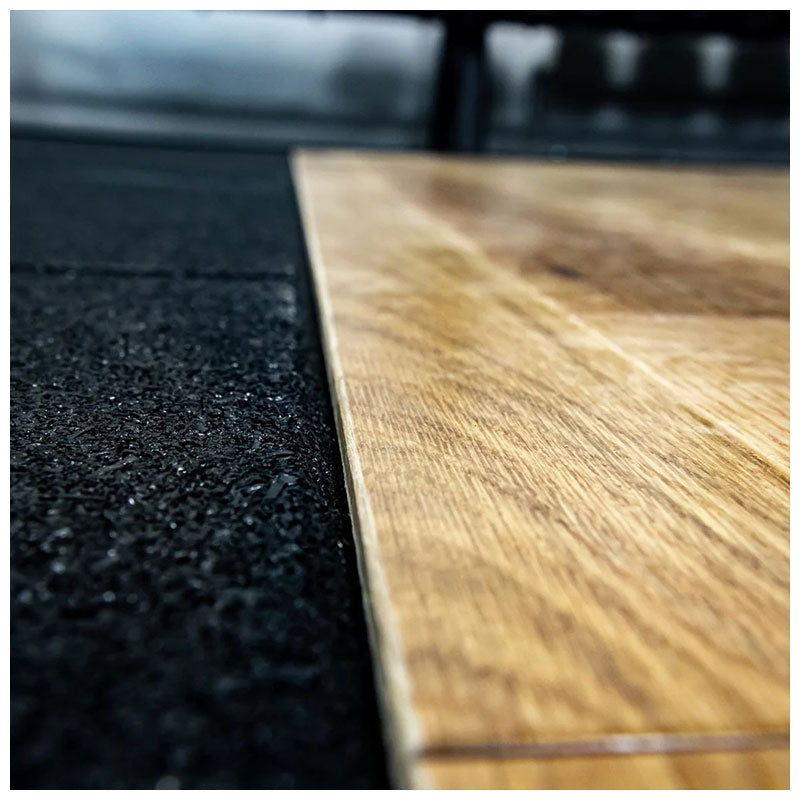 JORDAN® Olympic Lifting Platform and Inserts