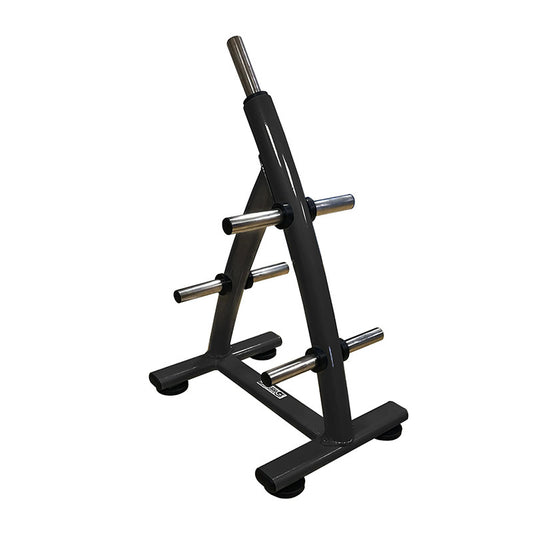 Olympic Plate Rack (7 Horns)