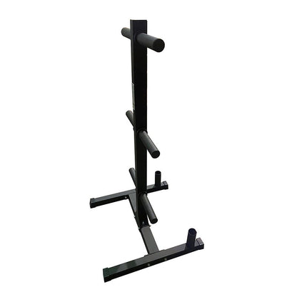 Olympic Plate and Bar Holder