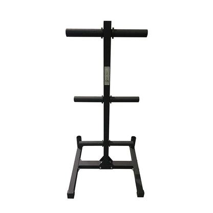 Olympic Plate and Bar Holder