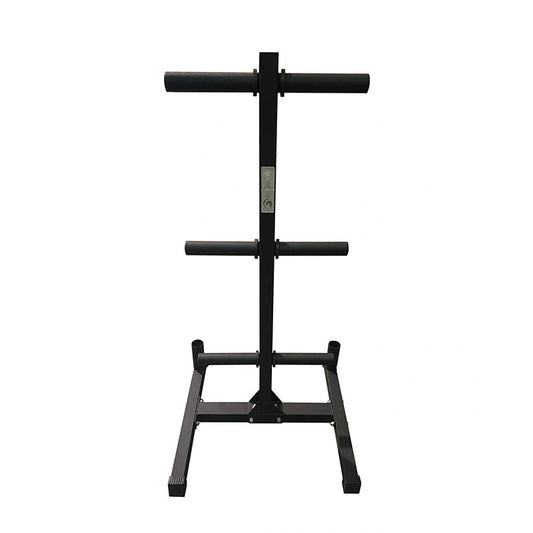 Olympic Plate and Bar Holder