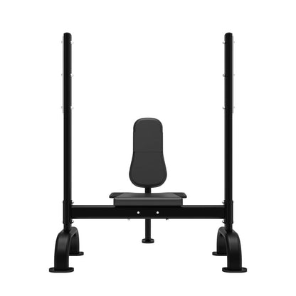 Elite Series Olympic Shoulder Bench