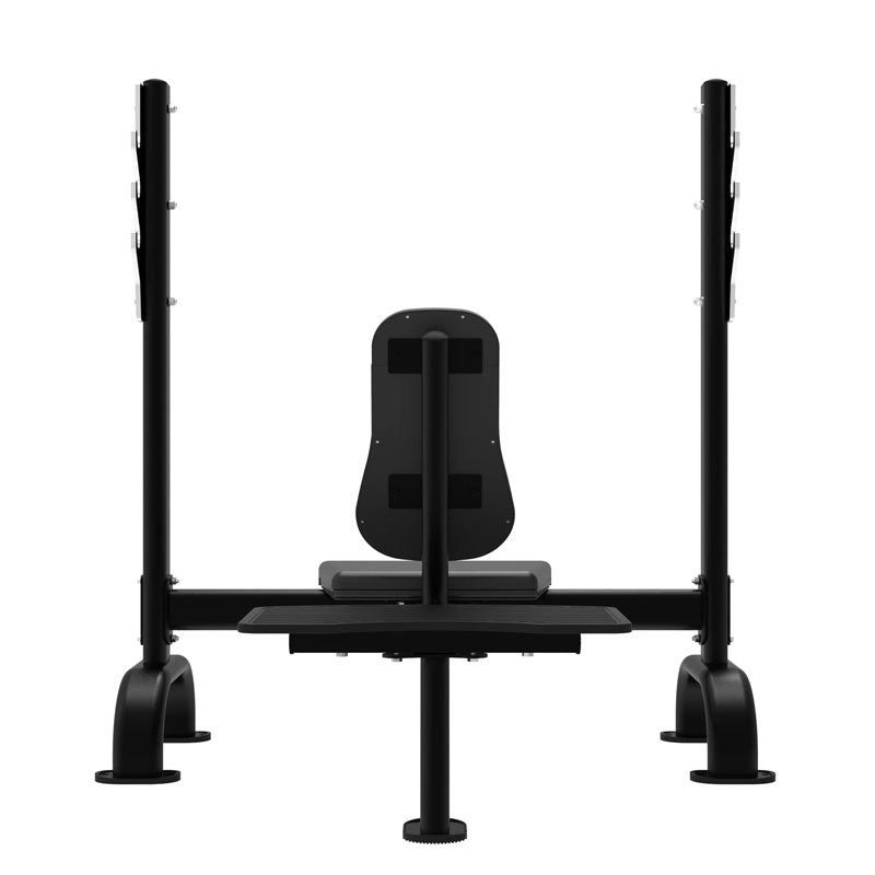 Motion Range