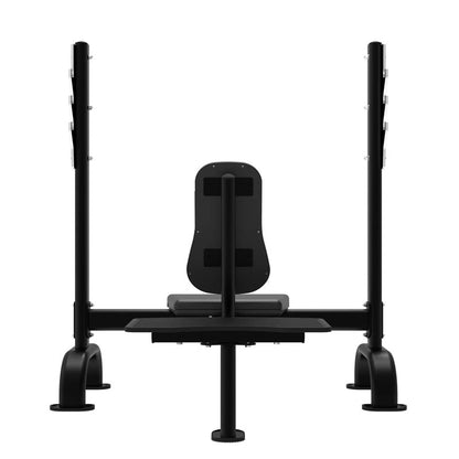 Elite Series Olympic Shoulder Bench