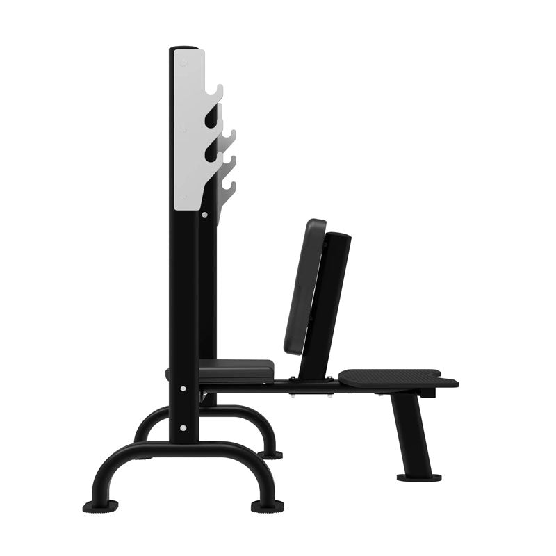 Elite Series Olympic Shoulder Bench