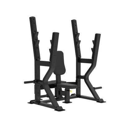 Sterling Series Olympic Shoulder Bench