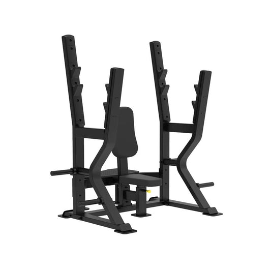 Sterling Series Olympic Shoulder Bench