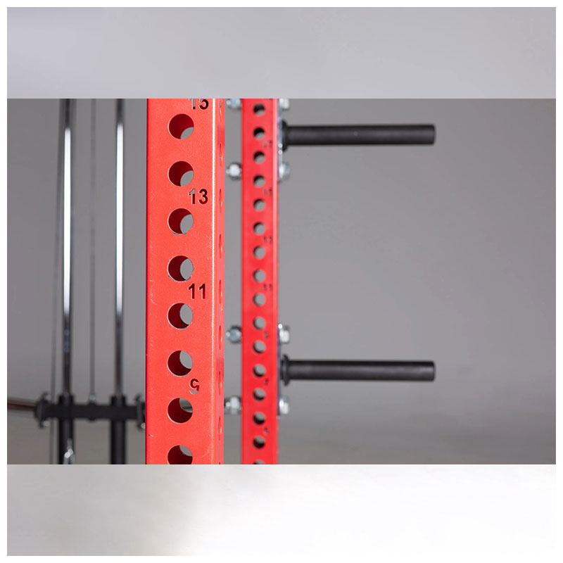 Omni™  Rack Uprights
